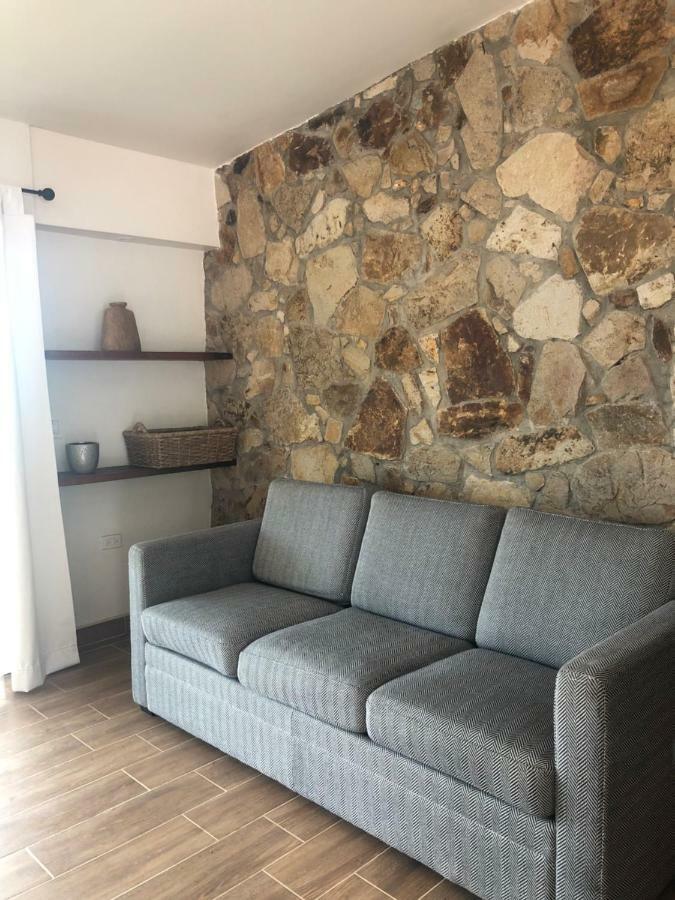 Chalet Nativo - Fabulous Terrace & Vineyard Валье-де-Гуадалупе Экстерьер фото