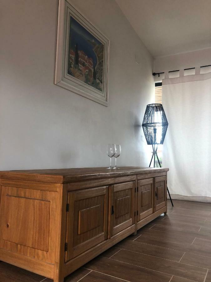 Chalet Nativo - Fabulous Terrace & Vineyard Валье-де-Гуадалупе Экстерьер фото
